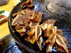 LA牛排-故乡家韩国料理(丹东街店)