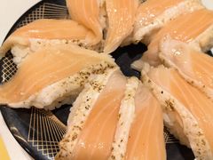 -争鲜回转寿司(朝北大悦城店)