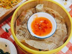 -琼大师东方烤乳猪(亚特兰蒂斯店)