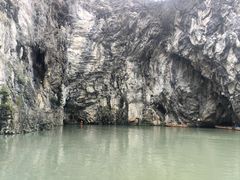 -天河潭旅游度假区