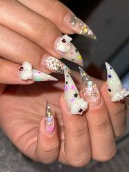 -171 Naillife