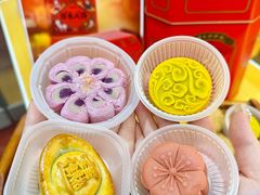 -祥禾饽饽铺·中式糕点(天津河东美福园店)