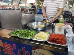 -大学城夜市大排档(凤栖路店)