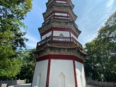 -分塔山省级森林公园