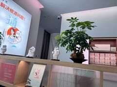 -长风拨筋养身(金虹桥店)