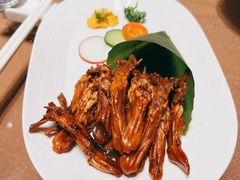 酱香鸭舌-荣兴酒家(徐家汇店)