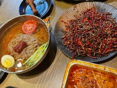 -马海涛牛肉串(领汇广场店)