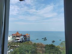 -城市便捷酒店(北海老街海景店)