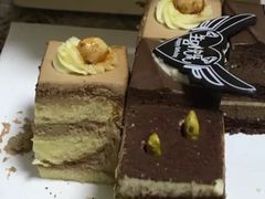 -维尔纳斯·生日蛋糕·动物奶油冰淇淋蛋糕(六里桥店)