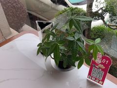 -风味小馆(天目湖宾馆店)