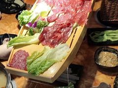 -塔兰齐新疆孜然火锅(鲤鱼山路店)