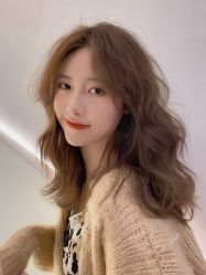 点击看大图 -YESIDO椰岛造型烫发染发