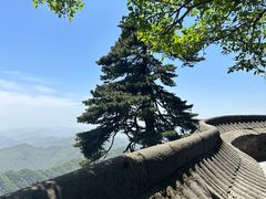 -武当山风景区