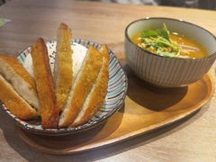 -长勺子东南亚(街道口店)