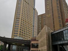 -南通大饭店·米兰餐厅