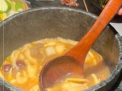 -芸山季·云南野生菌火锅(人民广场来福士店)