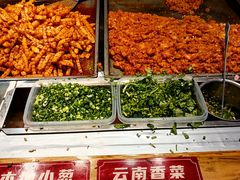 -丁家坡洋芋·观音桥好吃街A区(全国总店)