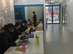 -英孚教育青少儿(河东资深教研中心)