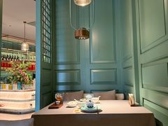 -南堂馆·新川菜(春熙路店)