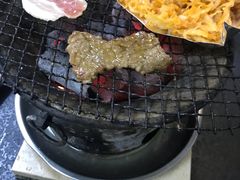 -老地方泥炉烤肉(总店)