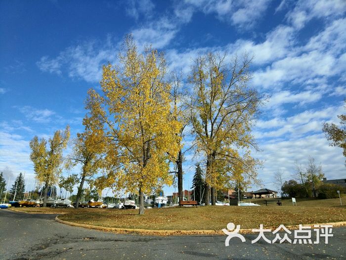 遺產公園-圖片-卡爾加里景點玩樂-大眾點評網