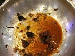-拿渡麻辣香锅(百联滨江店)