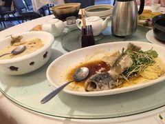 -山泉公馆酒家(珠江新城店)