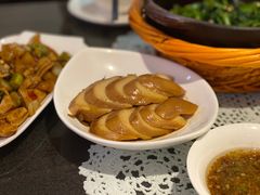-熠盛粤味·顺德桑拿鸡(永康路店)
