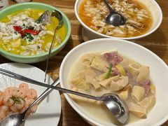 -新白鹿餐厅(龙游路店)