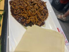 -鑫正兴东北烧烤(滨湖店)