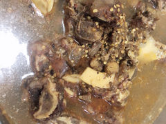 -到味·蒙小铁羊肉馆(粮道街总店)