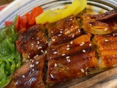 -林妈妈村·日式料理(宝山万达店)