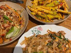 -婉泰·特色小吃·舂鸡脚(告庄二店)