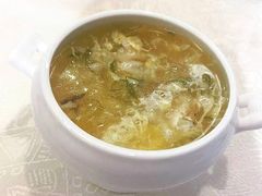 宋嫂鱼羹-楼外楼(西湖景区孤山路店)