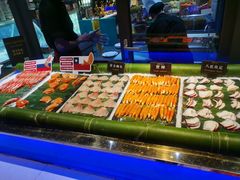 -加餐海鲜自助(集美银泰百货店)