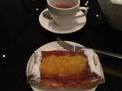 -希尔顿南海酒店·观廊大堂吧·海景下午茶