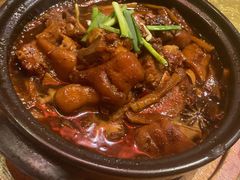 -老灶房-四川土菜(铁牛广场店)