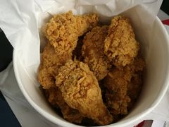 -肯德基(闵庄路店)