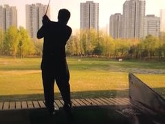 -北京鸿华高尔夫练习场