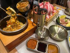 -韩宫宴烤肉·料理(苏州中心店)