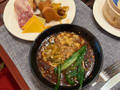 -重庆希尔顿酒店