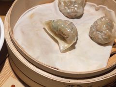 临海扁食-荣小馆(杭州大厦店)