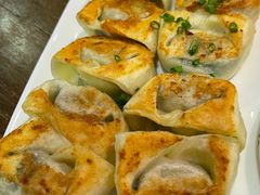 生煎馄饨-熠盛粤味(永康路店)