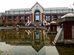 -华东政法大学(松江校区)