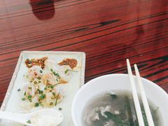 -陈记饮食店(菜园墩店)