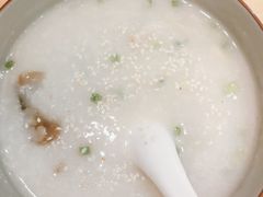 皮蛋瘦肉粥-彪记(花城店)