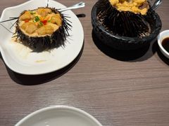 -将相和·海鲜蒸饺大连菜