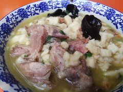 -刘信牛羊肉小炒泡馍(回民街店)