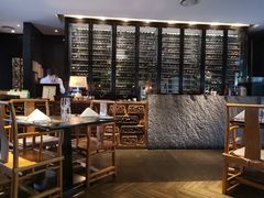 大堂-莲西餐(曲江店)