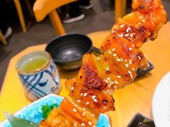 -沼津港渔市(宏伊国际广场店)